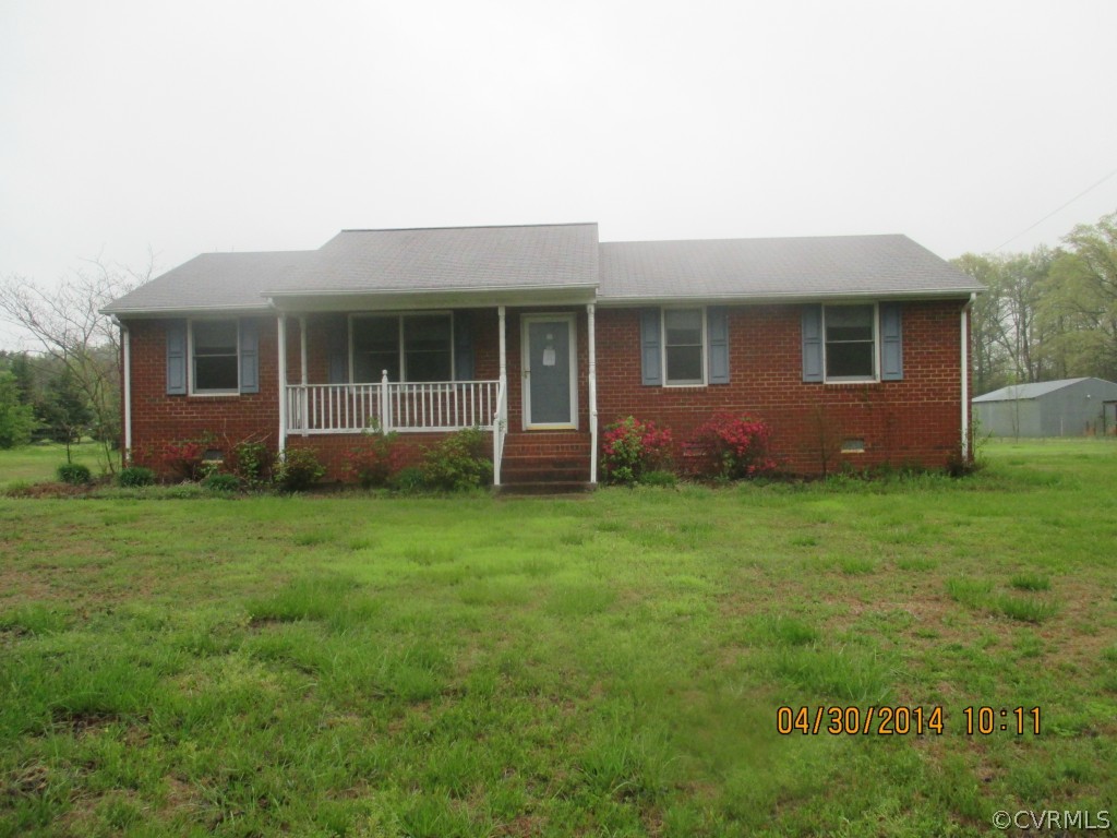 100 Hazelwood Road Aylett, VA 23009 - Photo 1 of 9 Gallery Image 1