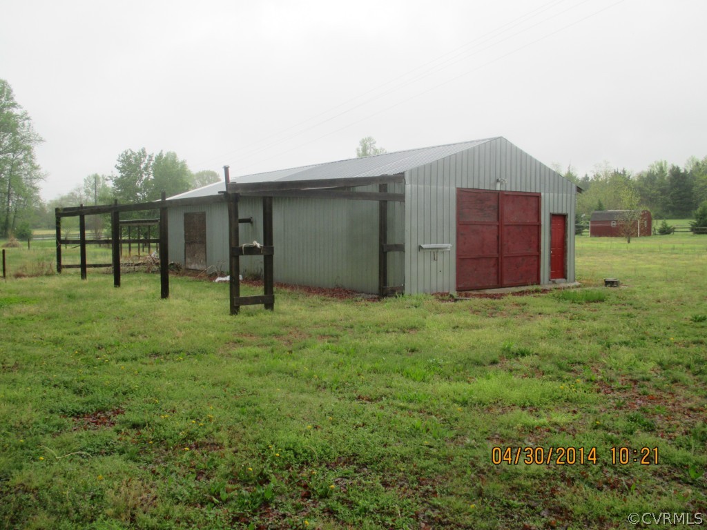 100 Hazelwood Road Aylett, VA 23009 - Photo 9 of 9 Gallery Image 9
