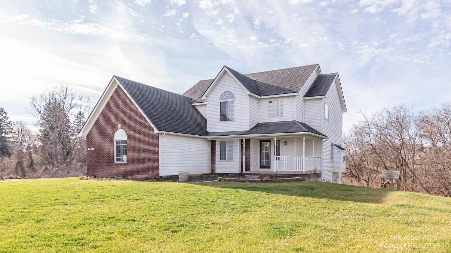 2478 Ridgewood Drive Howell, MI 48843 - Photo 4 of 52 Photo 4