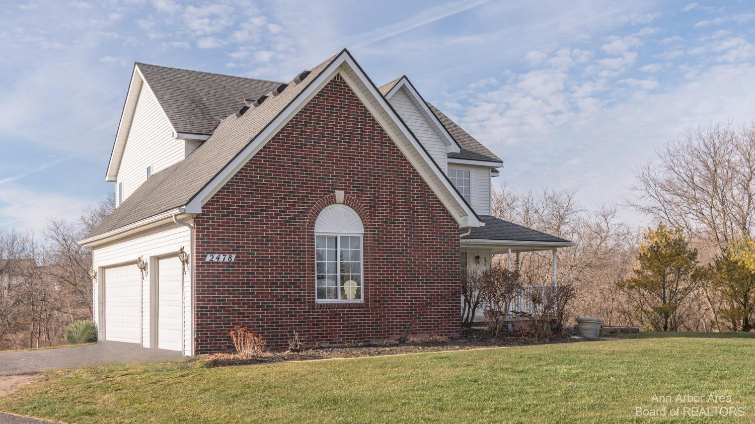 2478 Ridgewood Drive Howell, MI 48843 - Photo 9 of 52 Photo 9