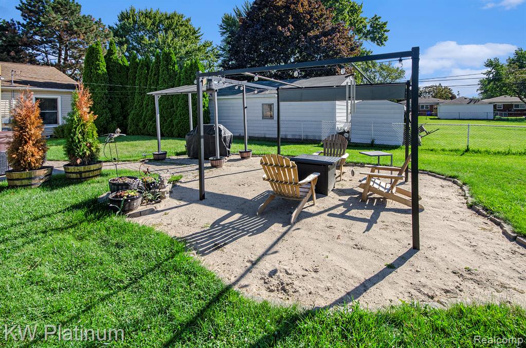 17536 Doris Avenue Fraser, MI 48026 - Photo 24 of 28 Gallery Image 24