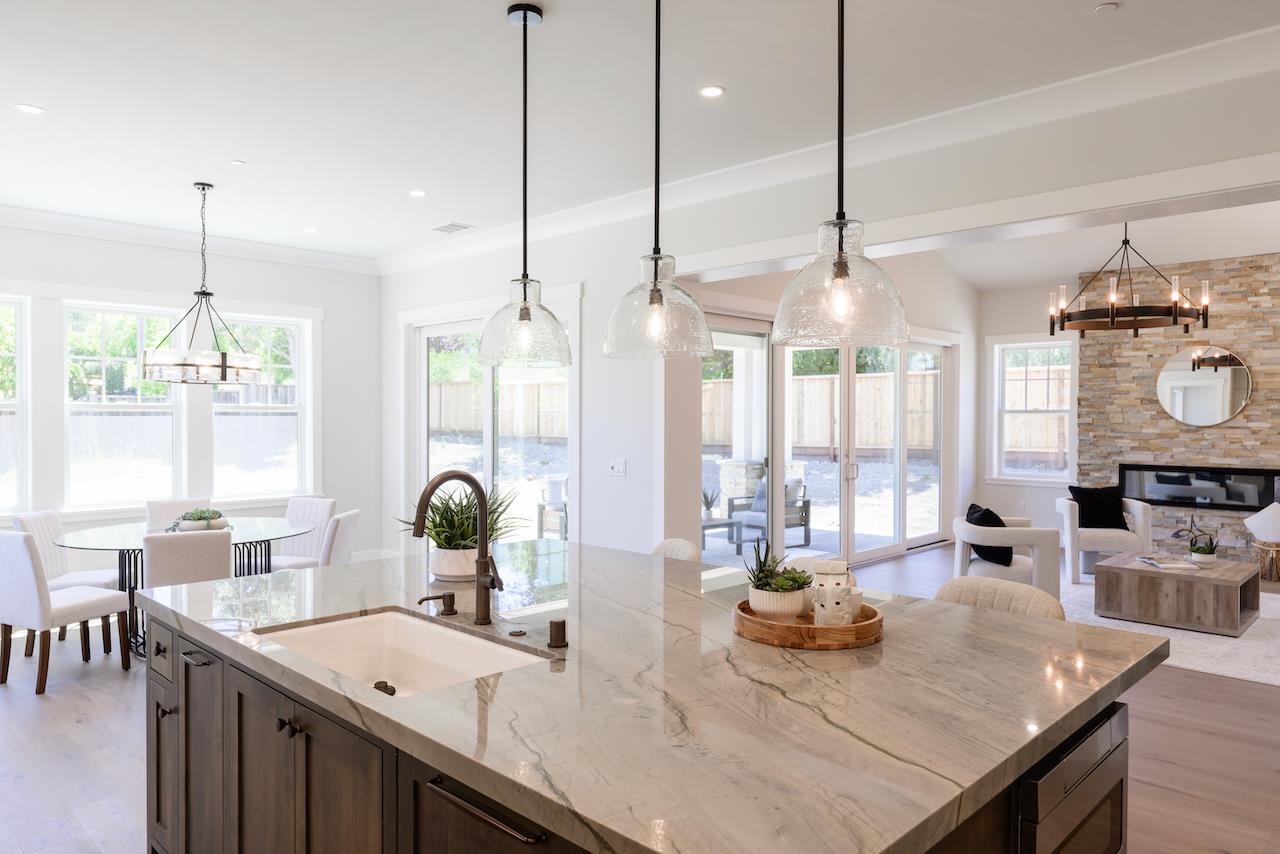 227 Sandraya Heights Road Scotts Valley, CA 95066 - Photo 12 of 152