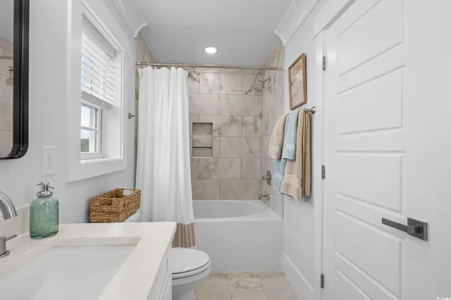 $695,000 | 2313 Seaseeker Lane, Myrtle Beach, SC 29577