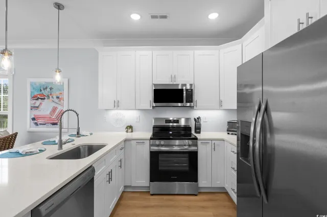 $695,000 | 2313 Seaseeker Lane, Myrtle Beach, SC 29577