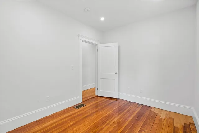 $3,700 | 68 Bakersfield Street, Unit 1, Boston, MA 02125