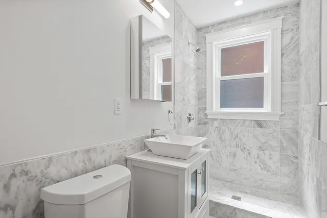 $3,700 | 68 Bakersfield Street, Unit 1, Boston, MA 02125