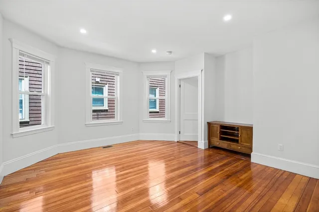 $3,700 | 68 Bakersfield Street, Unit 1, Boston, MA 02125