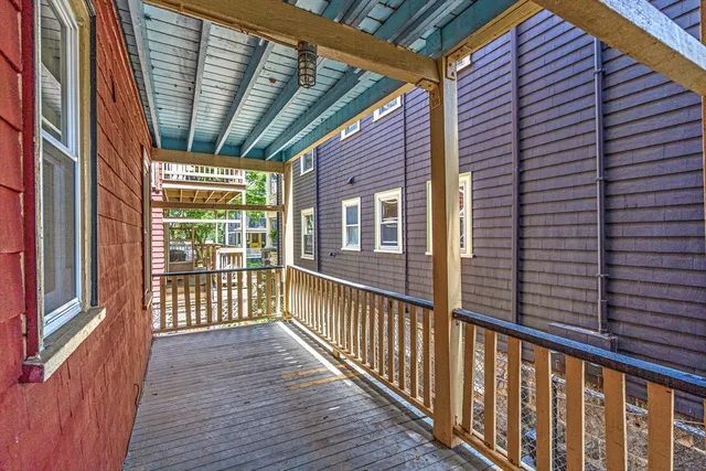 $3,700 | 68 Bakersfield Street, Unit 1, Boston, MA 02125