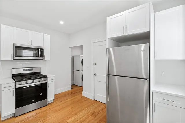 $3,700 | 68 Bakersfield Street, Unit 1, Boston, MA 02125