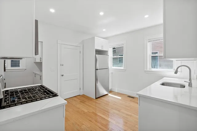 $3,700 | 68 Bakersfield Street, Unit 1, Boston, MA 02125