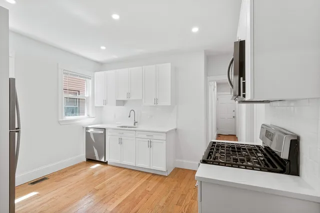 $3,700 | 68 Bakersfield Street, Unit 1, Boston, MA 02125