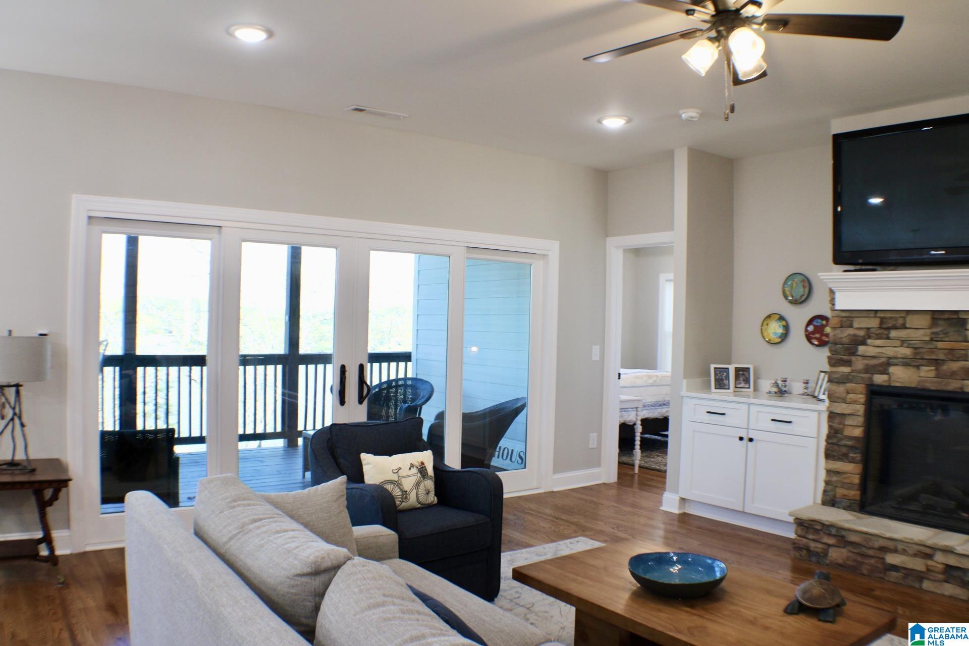260 Shoreline View Talladega, AL 35160 - Photo 7 of 67