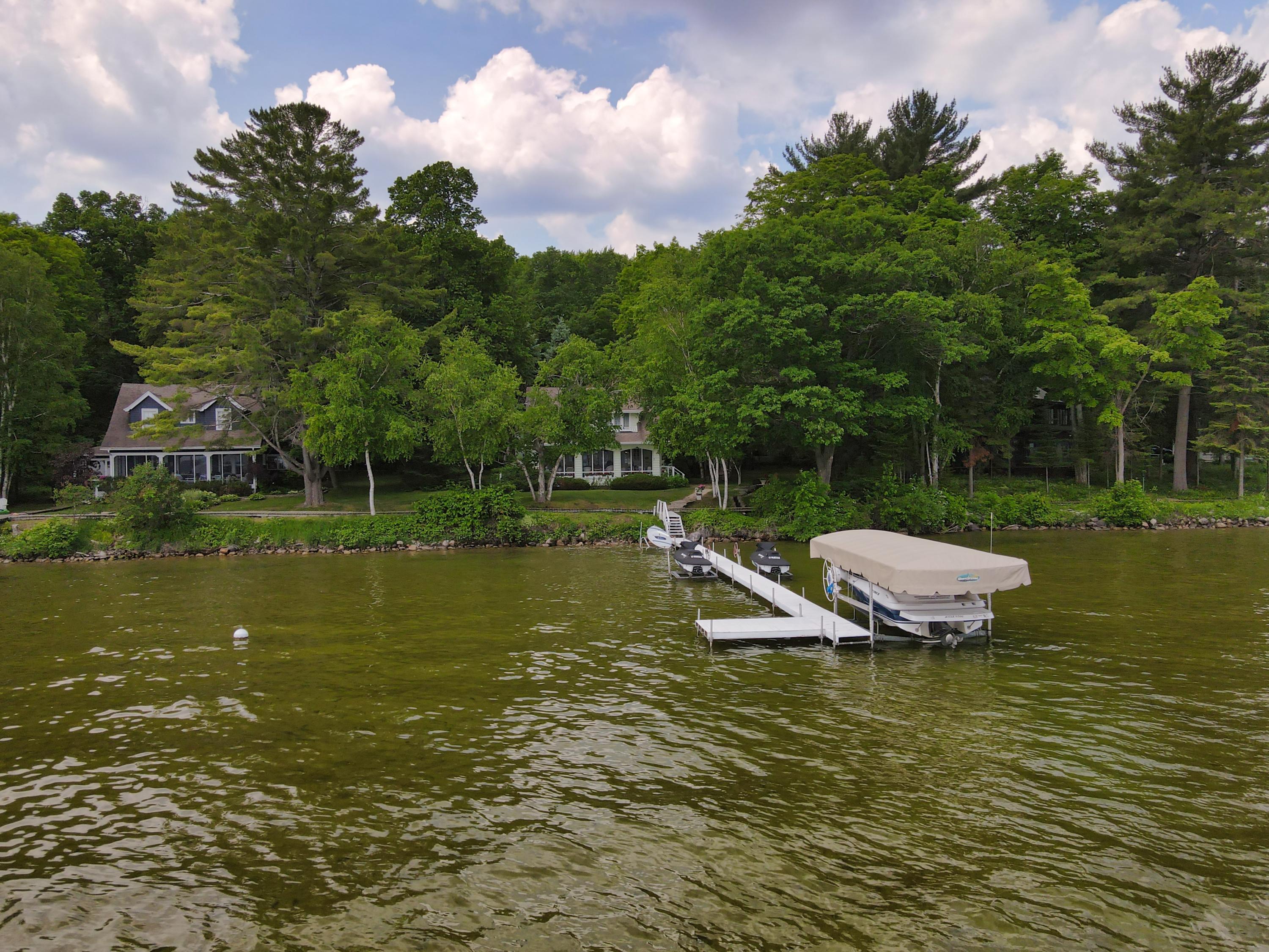 1841 Resort Road Alanson, MI 49706 - Photo 48 of 60 Gallery Image 48