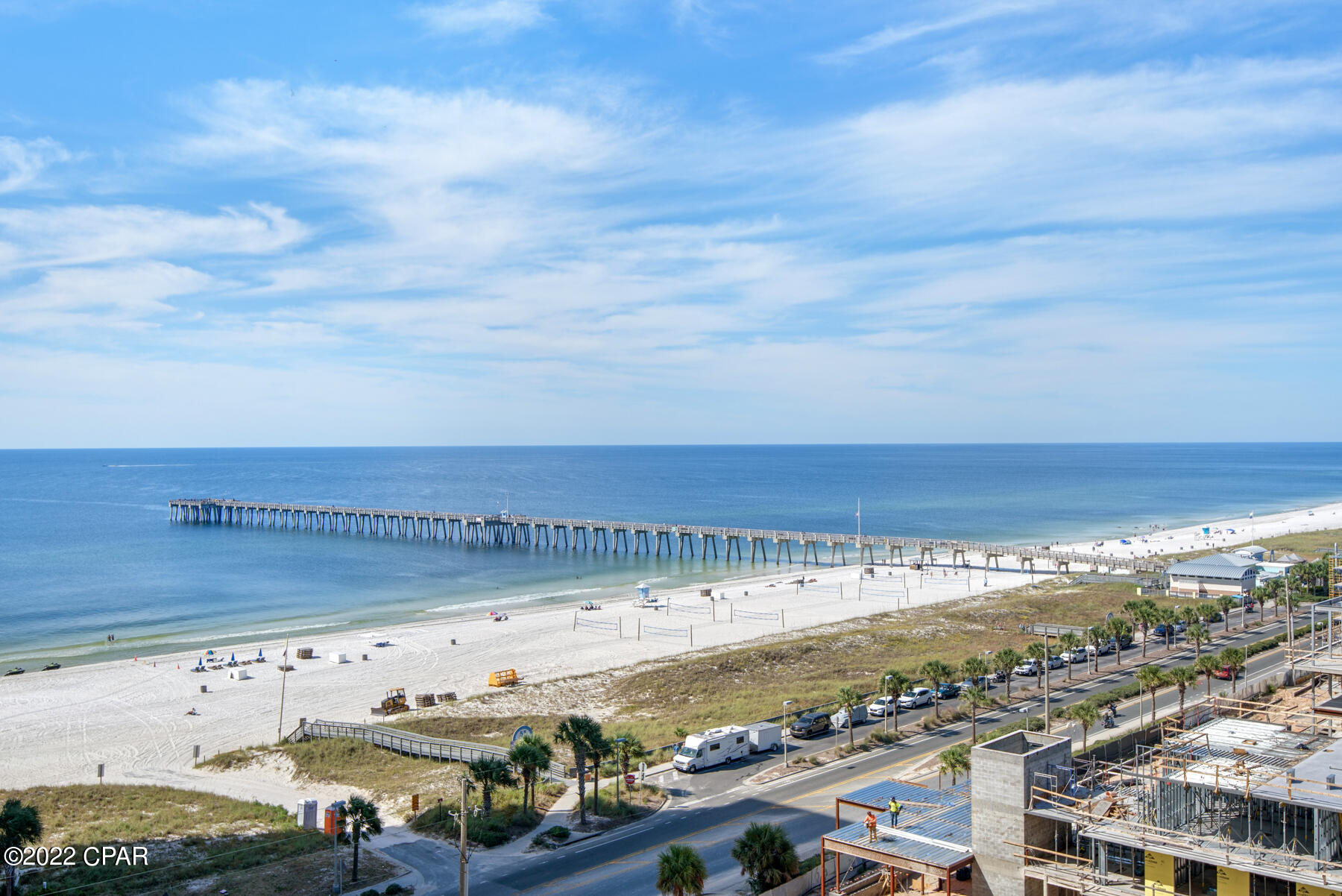 15928 Front Beach Road, Unit 1007 Panama City Beach, FL 32413 - Photo 26 of 27 Gallery Image 26