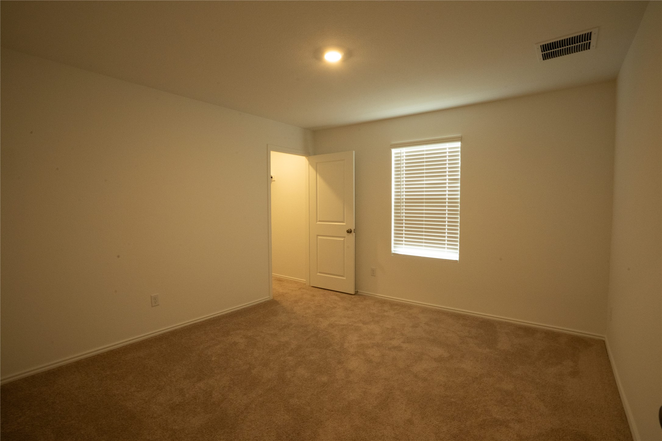 105 Carmello Kyle, TX 78640 - Photo 21 of 30 Spare room with carpet and baseboards