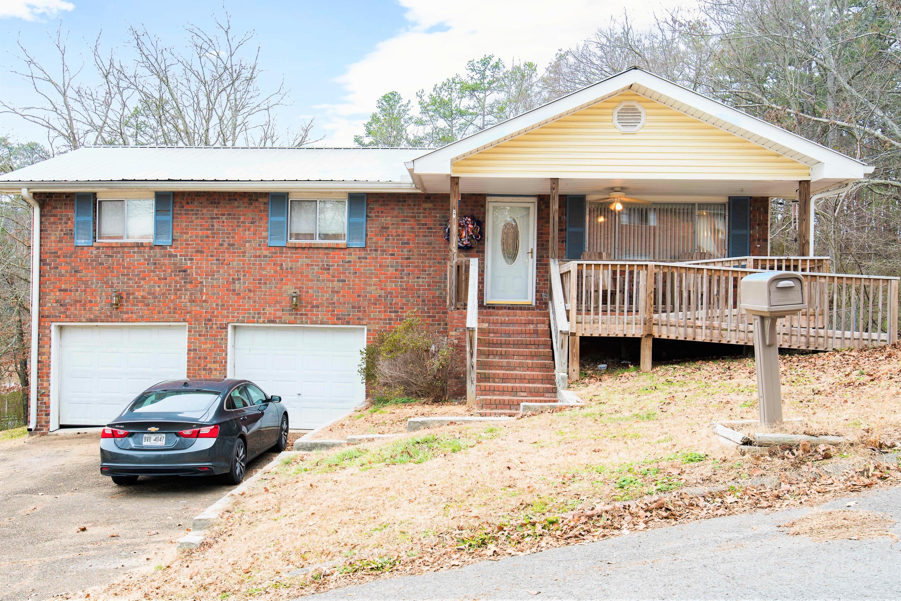 59 Carolyn Lane Rossville, GA 30741 - Photo 1 of 20 carolyn pic 1