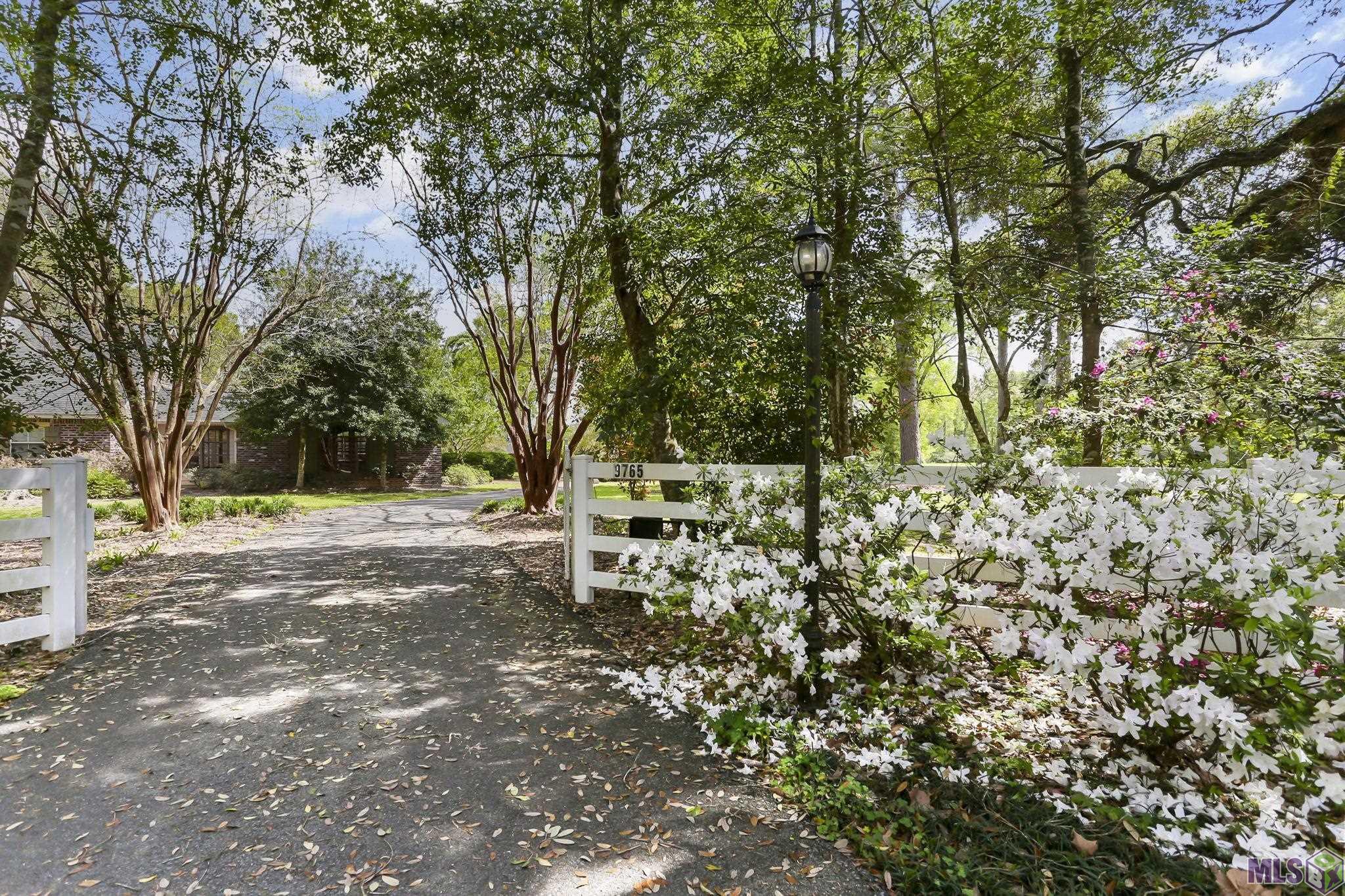 9765 Barringer Foreman Road St. George, LA 70809 - Photo 1 of 19