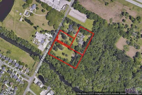 $2,568,777 | 9765 Barringer Foreman Road, St. George, LA 70809