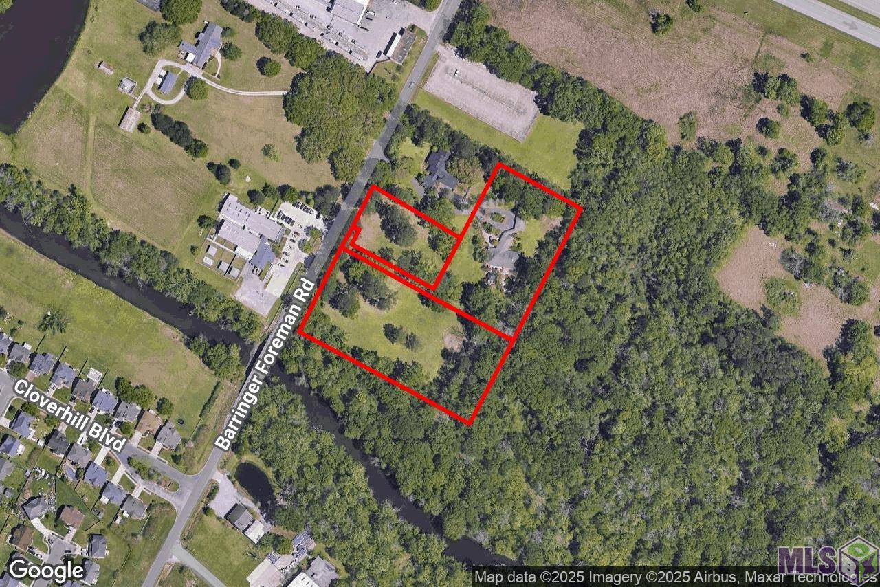 9765 Barringer Foreman Road St. George, LA 70809 - Photo 19 of 19