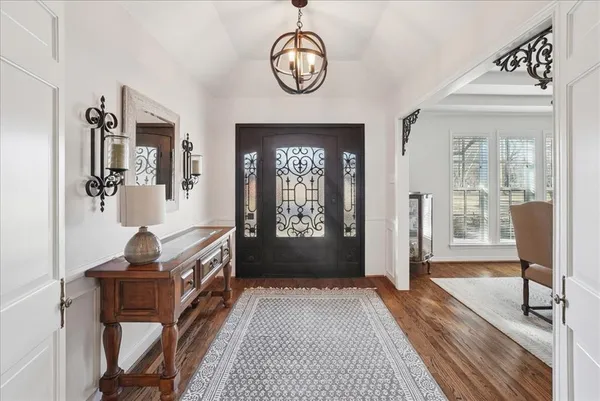 $799,000 | 604 South Hampton Road, Oak Leaf, TX 75154