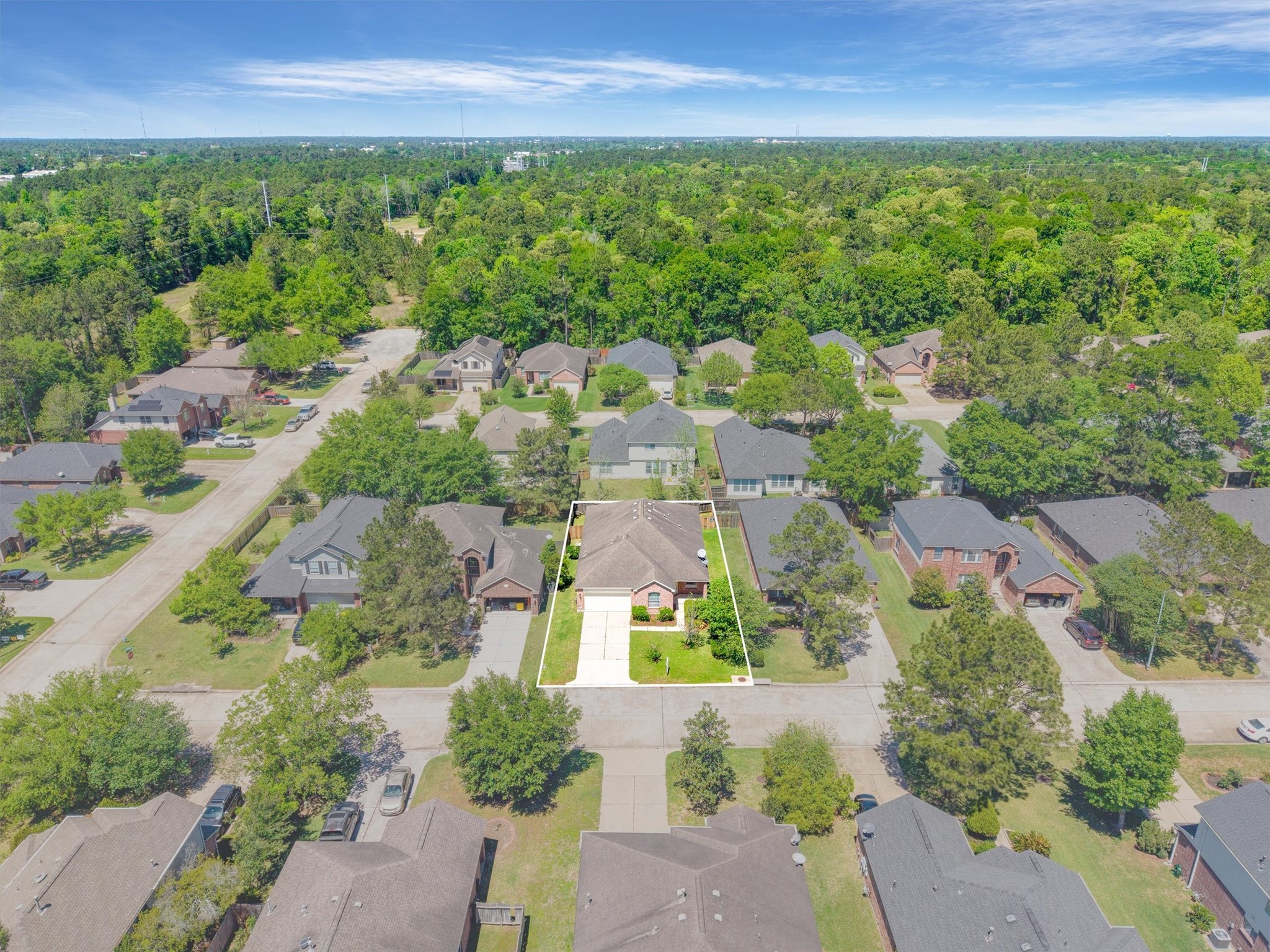 951 Crannog Way Conroe, TX 77301 - Photo 38 of 43