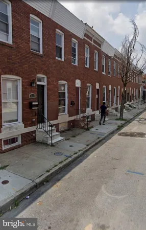$1,350 | 508 North Streeper Street, Baltimore, MD 21205