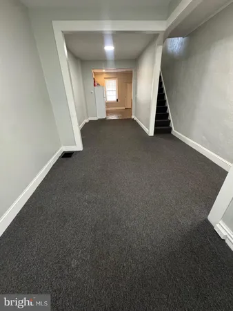 $1,350 | 508 North Streeper Street, Baltimore, MD 21205