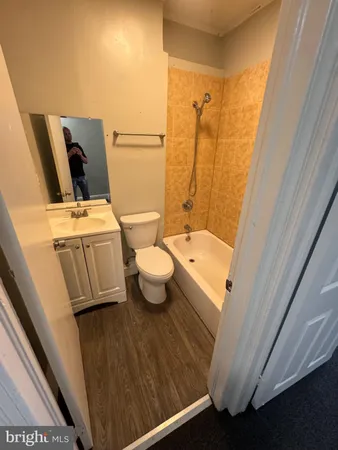 $1,350 | 508 North Streeper Street, Baltimore, MD 21205