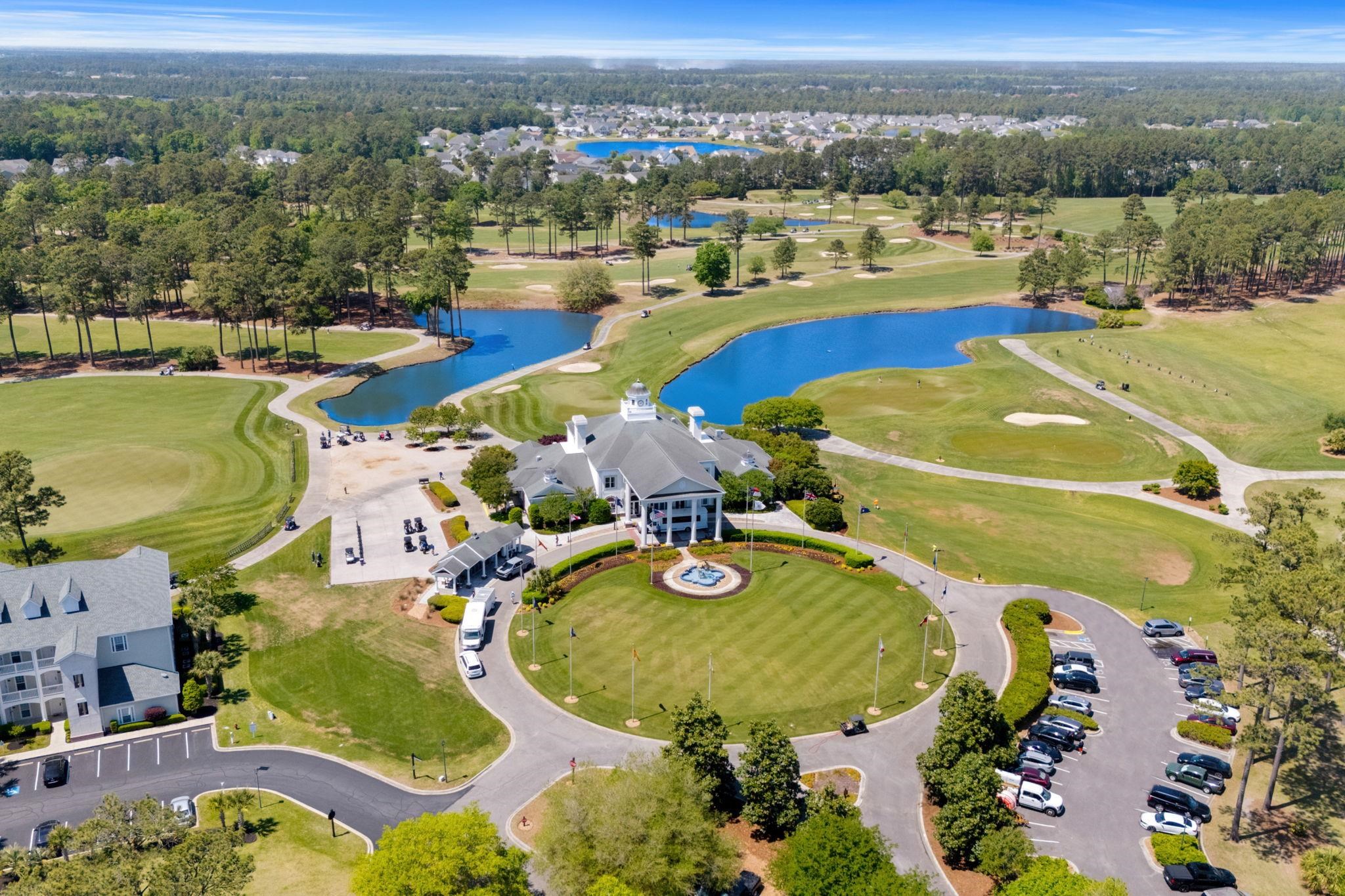 485 Starlit Way Myrtle Beach, SC 29579 - Photo 90 of 99