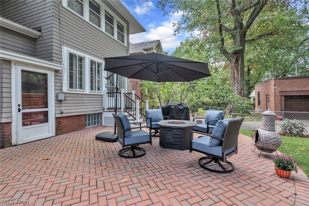 2929 Edgehill Road Cleveland, OH 44118 - Photo 30 of 35 Gallery Image 30