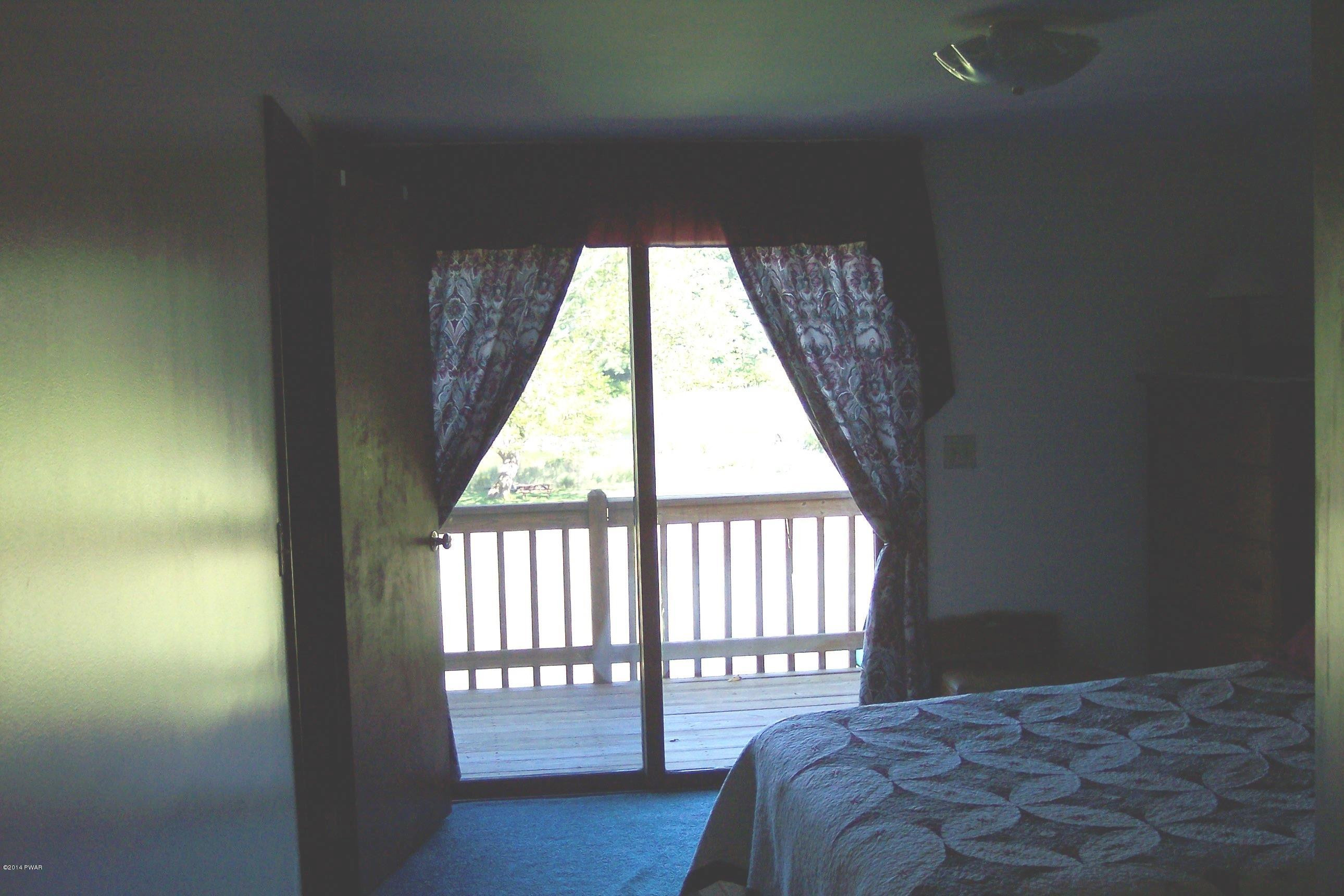 39 Lordville Road Equinunk, PA 18417 - Photo 24 of 27 BEDROOM