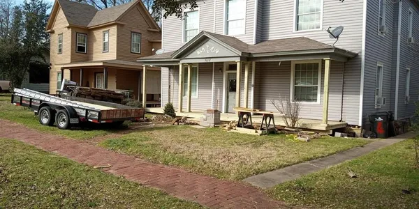 $399,000 | 617 West Gandy Street, Denison, TX 75020