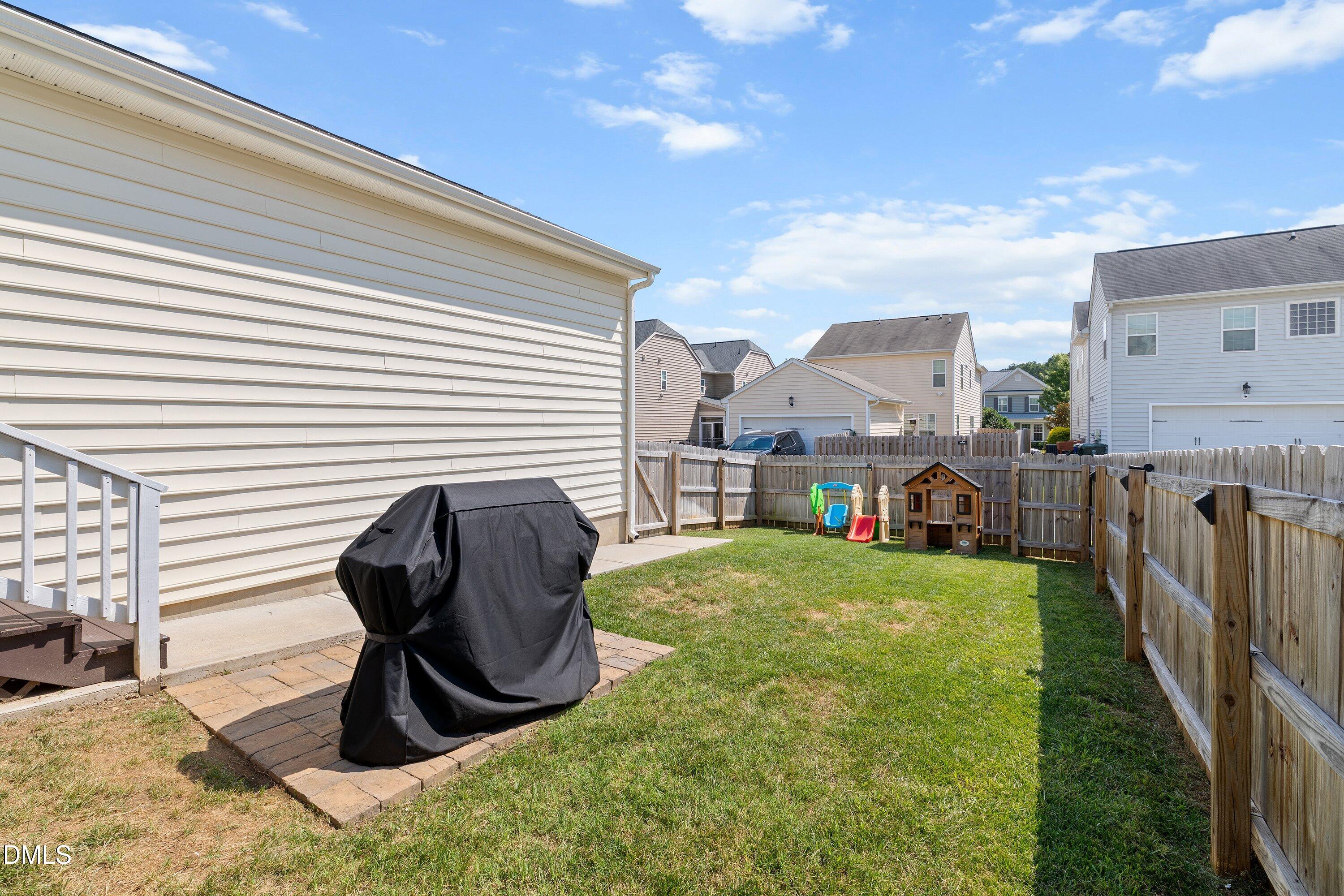 717 Summer Music Lane Raleigh, NC 27603 - Photo 45 of 75