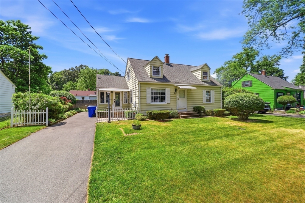 92 Massreco Street Springfield, MA 01109 - Photo 26 of 29