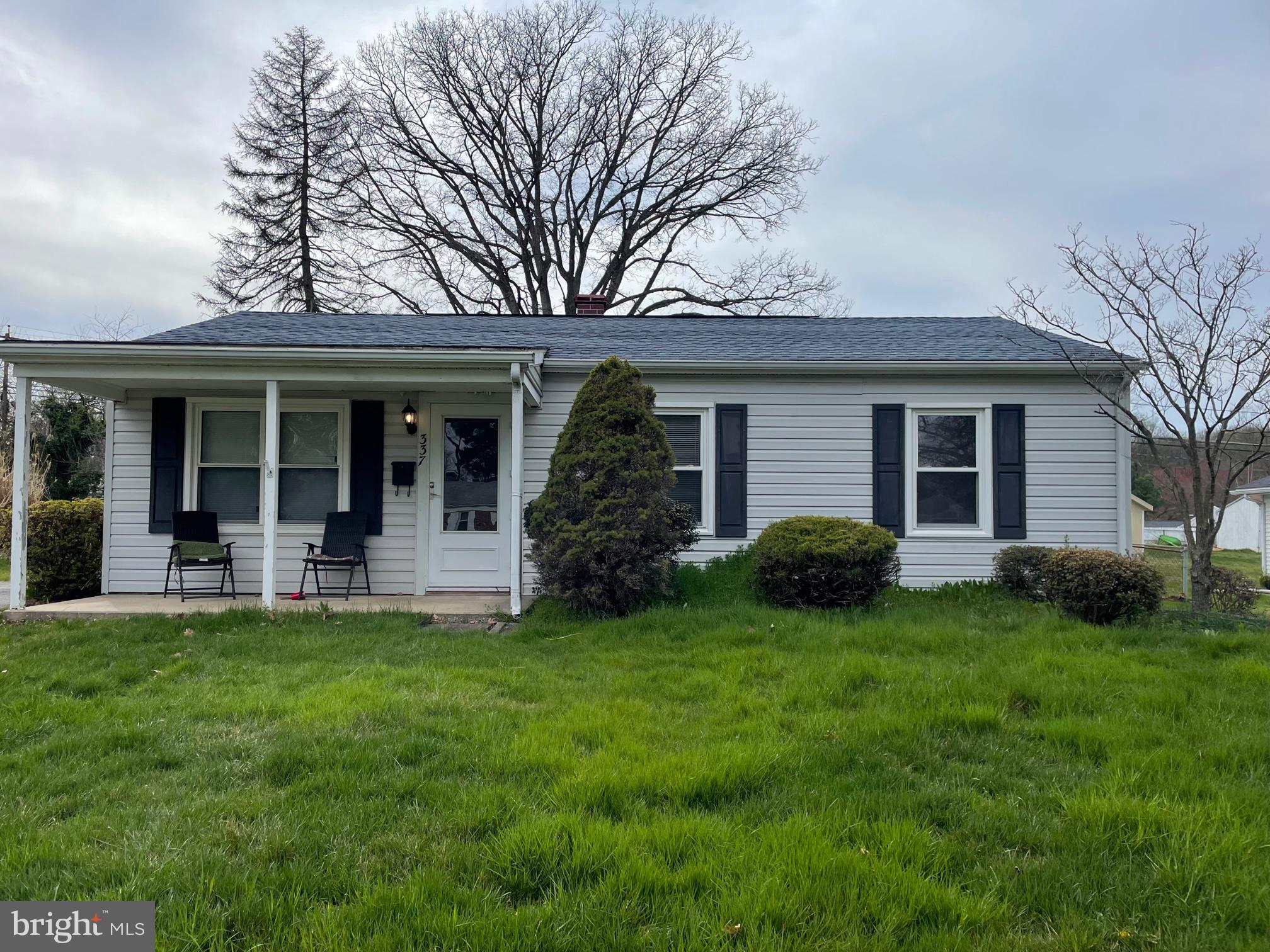 337 Walgrove Road Reisterstown, MD 21136 - Photo 1 of 51 Gallery Image 1