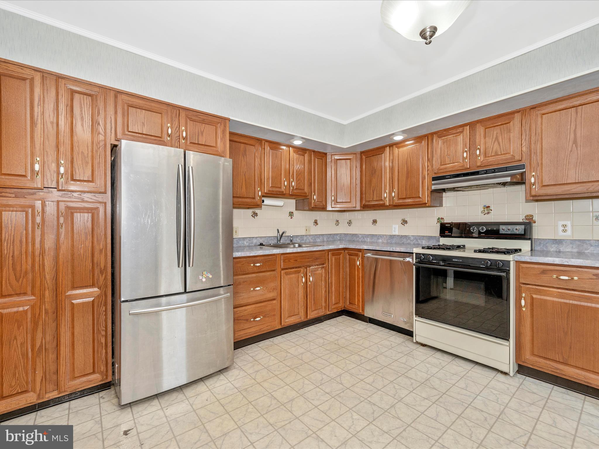 337 Walgrove Road Reisterstown, MD 21136 - Photo 14 of 51 Kitchen