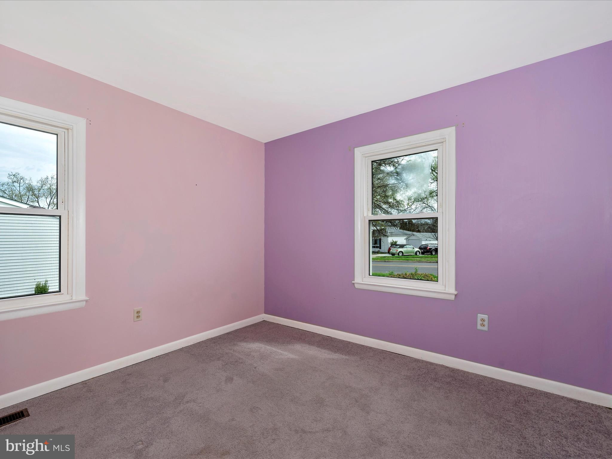 337 Walgrove Road Reisterstown, MD 21136 - Photo 25 of 51 Bedroom 2