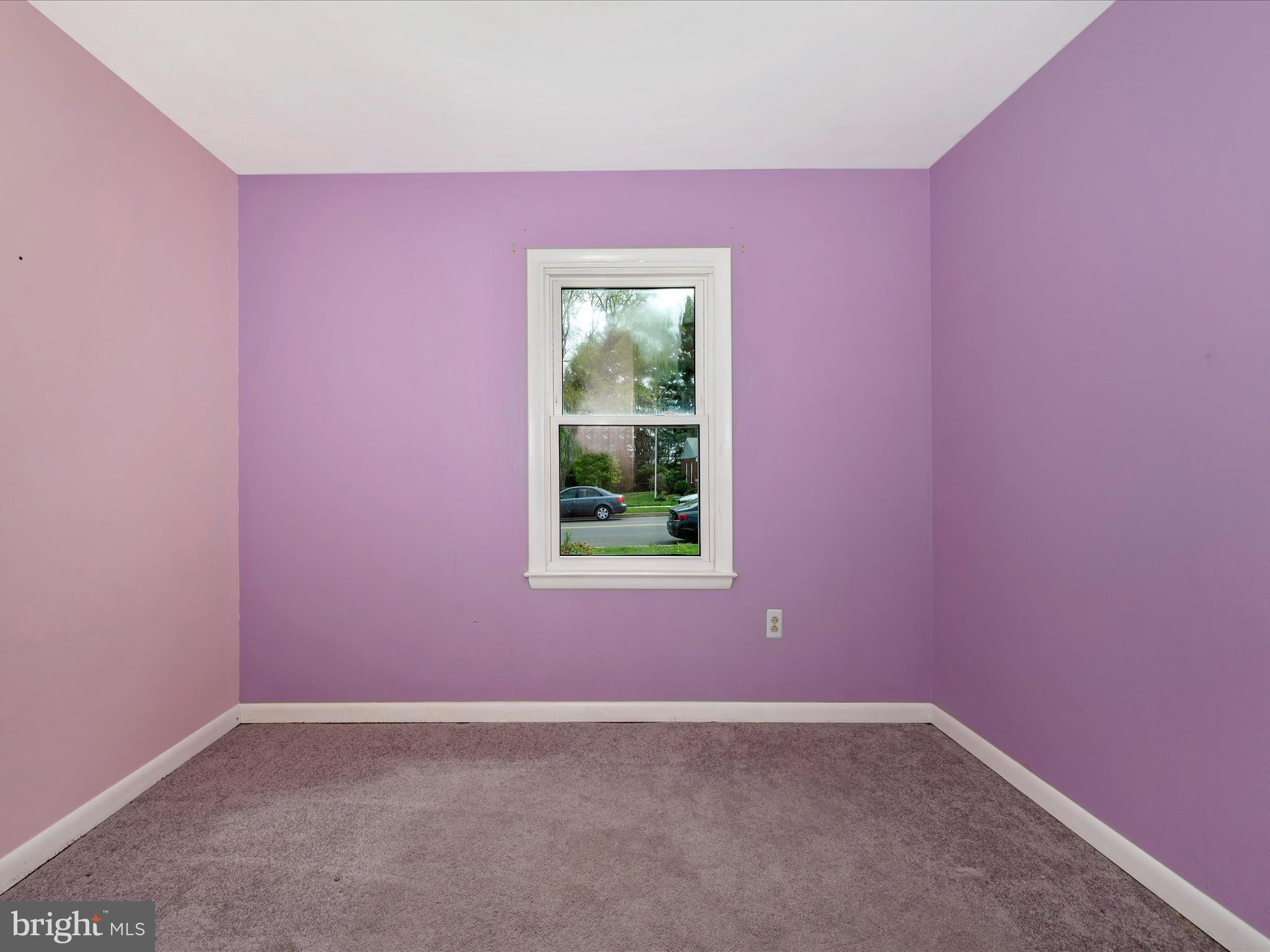337 Walgrove Road Reisterstown, MD 21136 - Photo 26 of 51 Bedroom 2