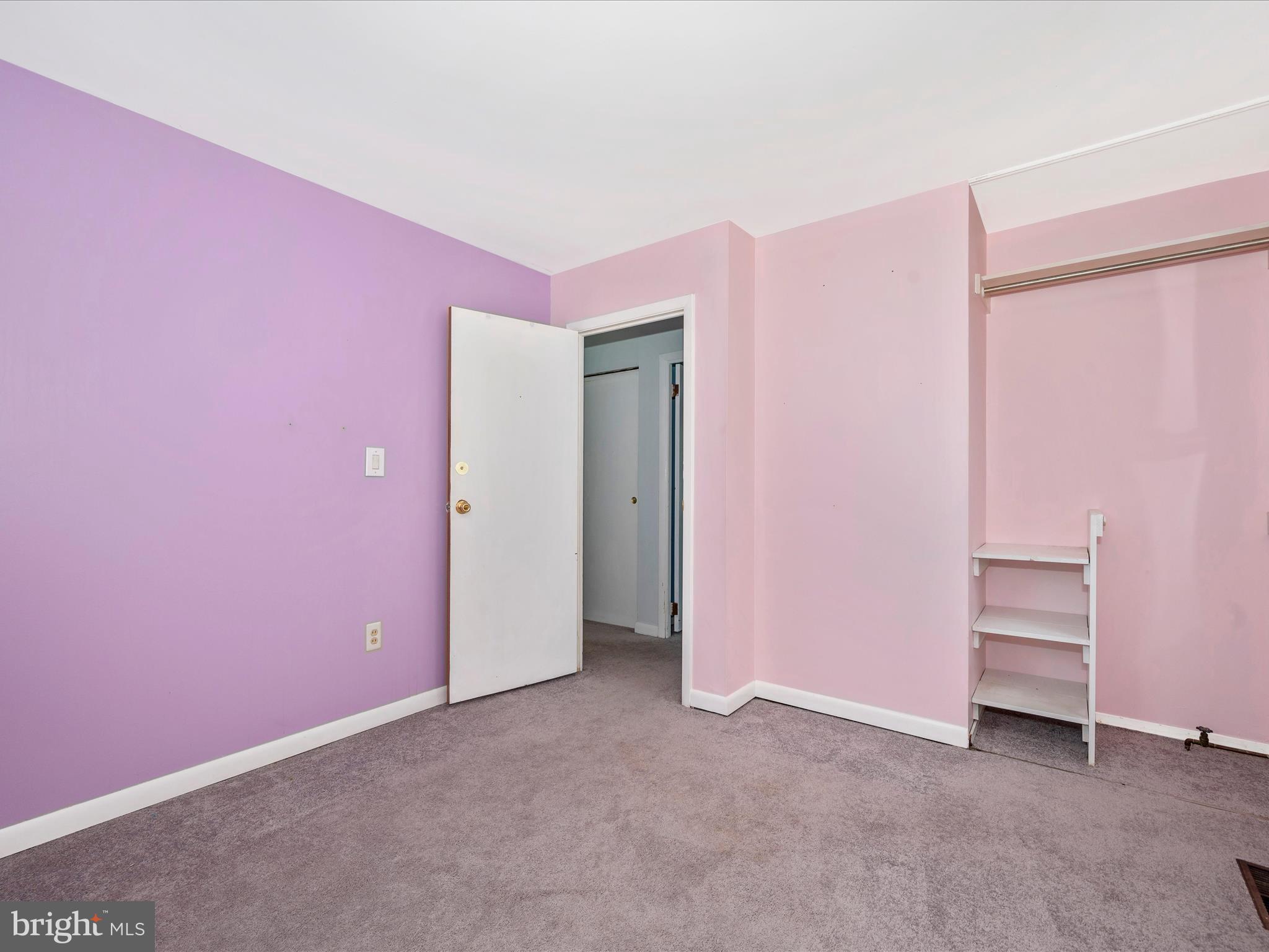 337 Walgrove Road Reisterstown, MD 21136 - Photo 27 of 51 Bedroom 2
