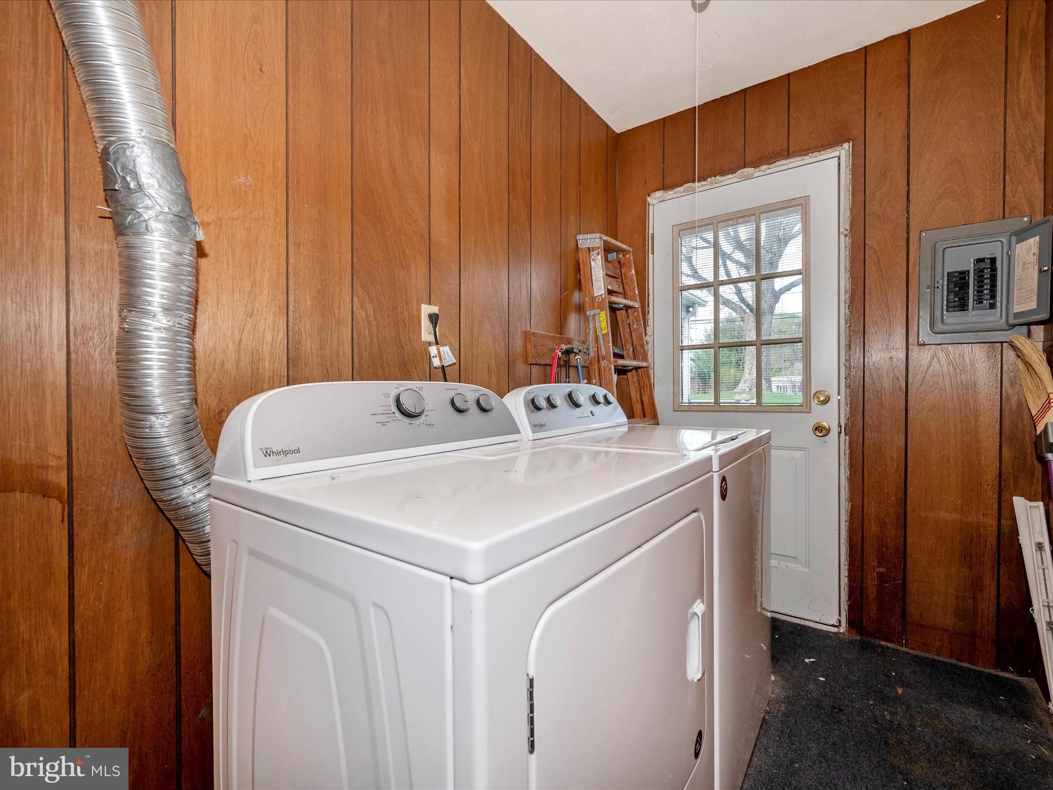 337 Walgrove Road Reisterstown, MD 21136 - Photo 35 of 51 Laundry Room