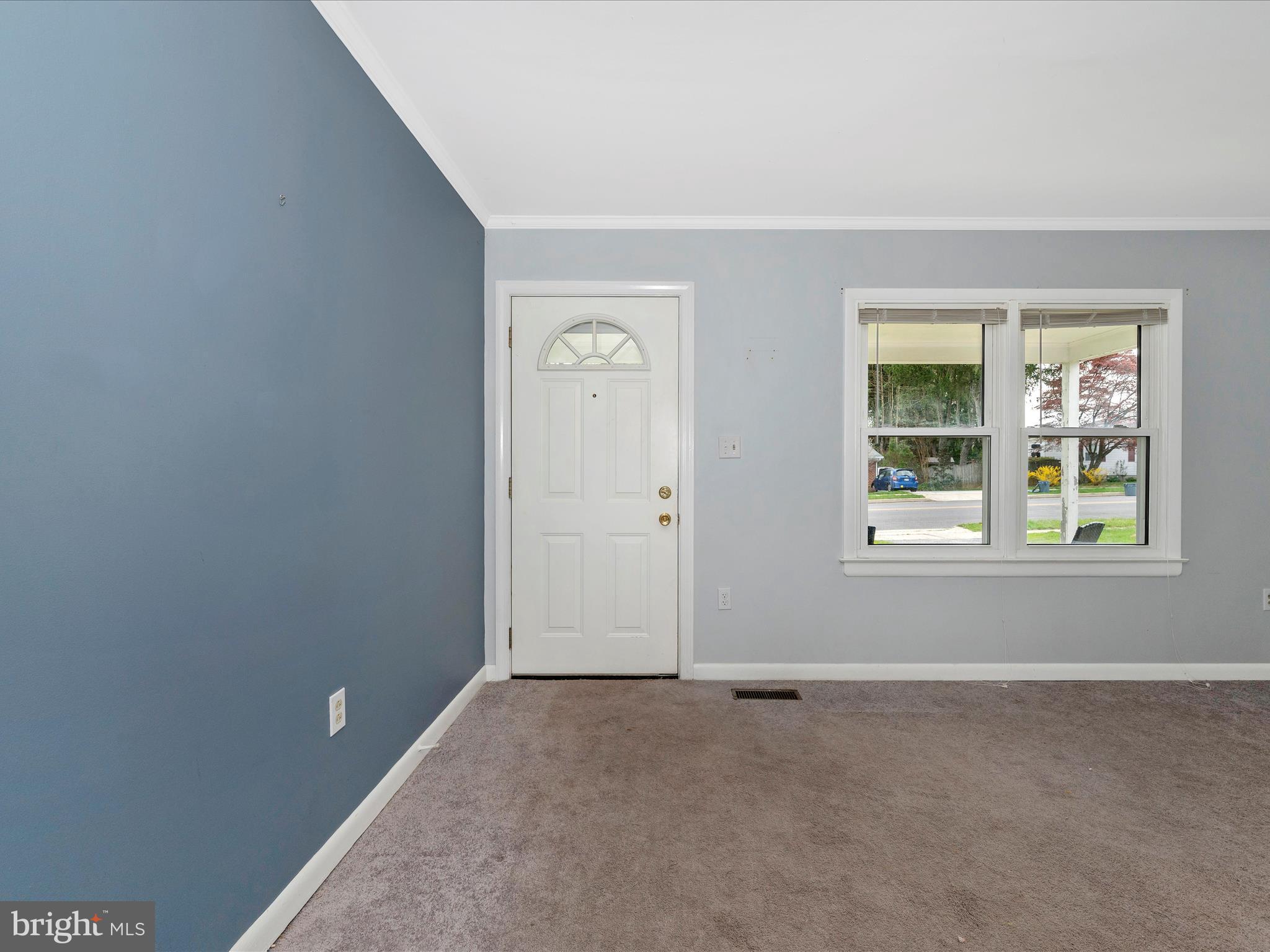337 Walgrove Road Reisterstown, MD 21136 - Photo 4 of 51 Entry