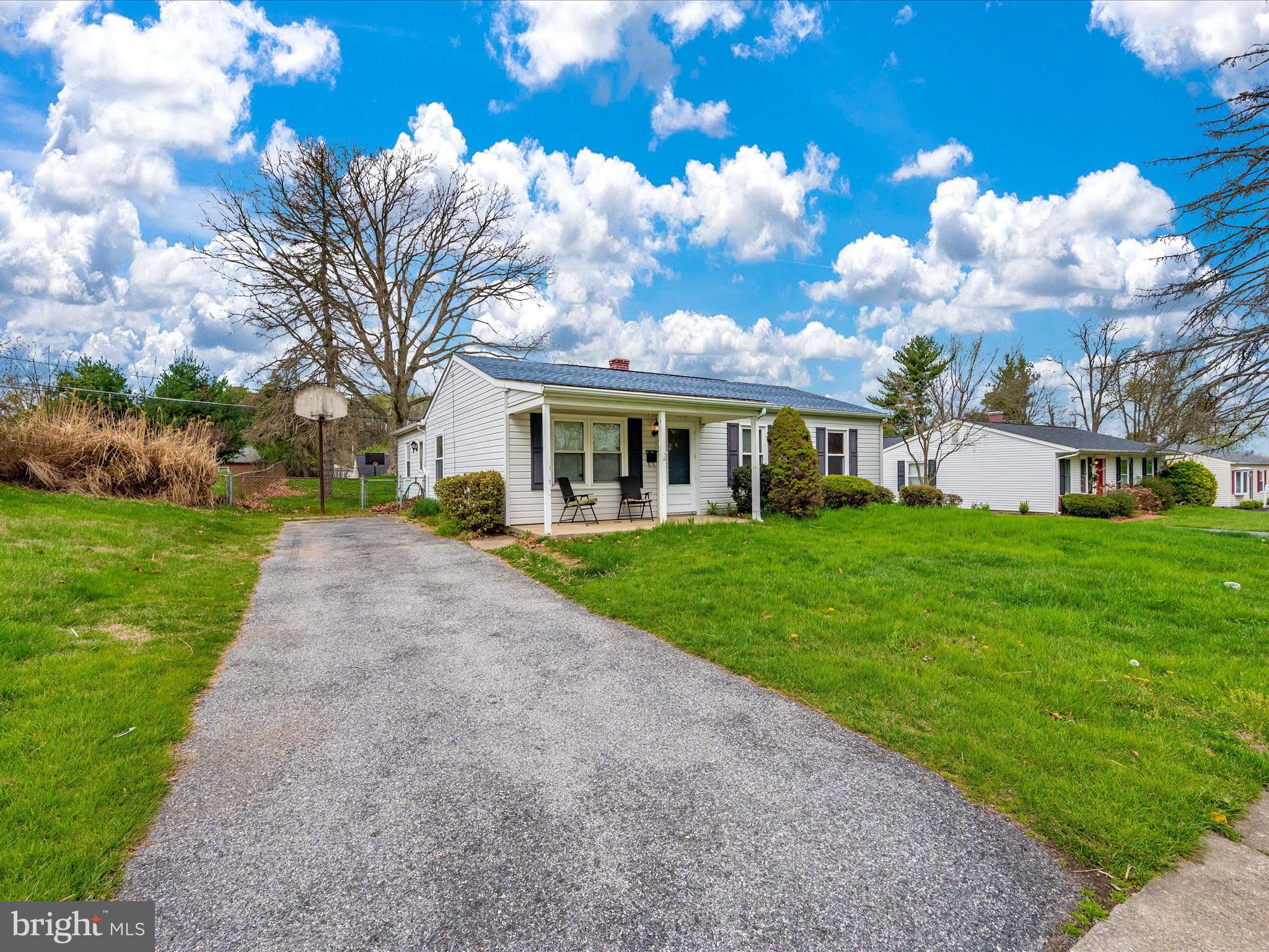 337 Walgrove Road Reisterstown, MD 21136 - Photo 48 of 51 Exterior Front