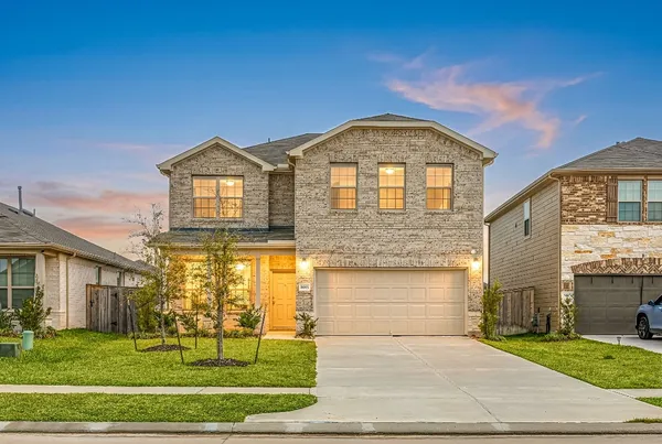 $290,000 | 16907 Elm Grove Road, Conroe, TX 77302