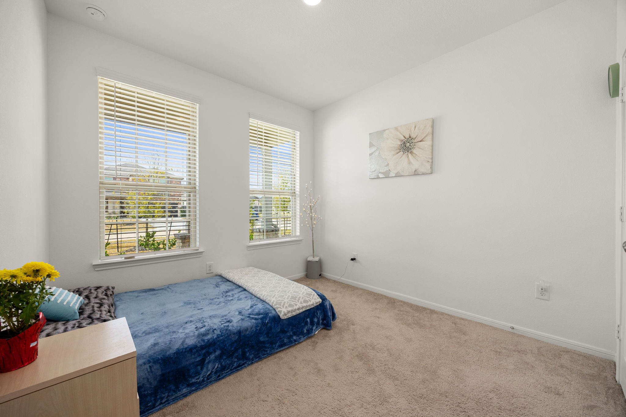 16907 Elm Grove Road Conroe, TX 77302 - Photo 16 of 50 Bedroom #2