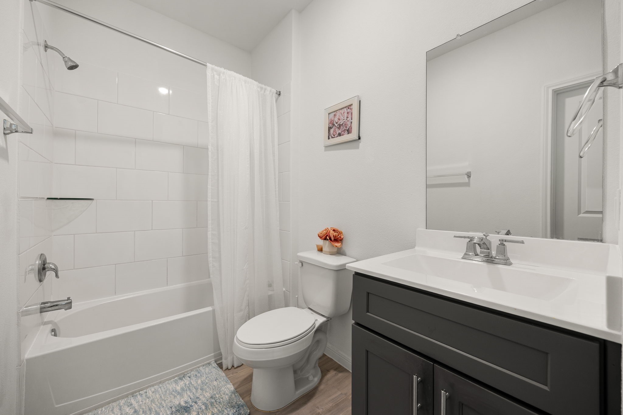 16907 Elm Grove Road Conroe, TX 77302 - Photo 18 of 50 Bathroom #2