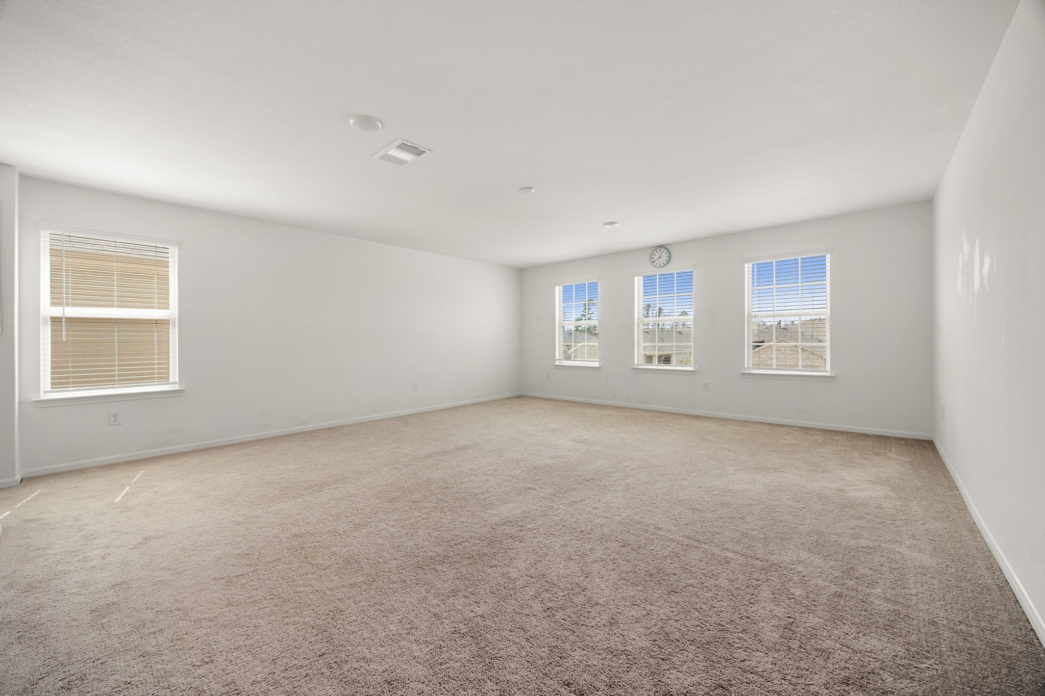 16907 Elm Grove Road Conroe, TX 77302 - Photo 25 of 50 Gameroom