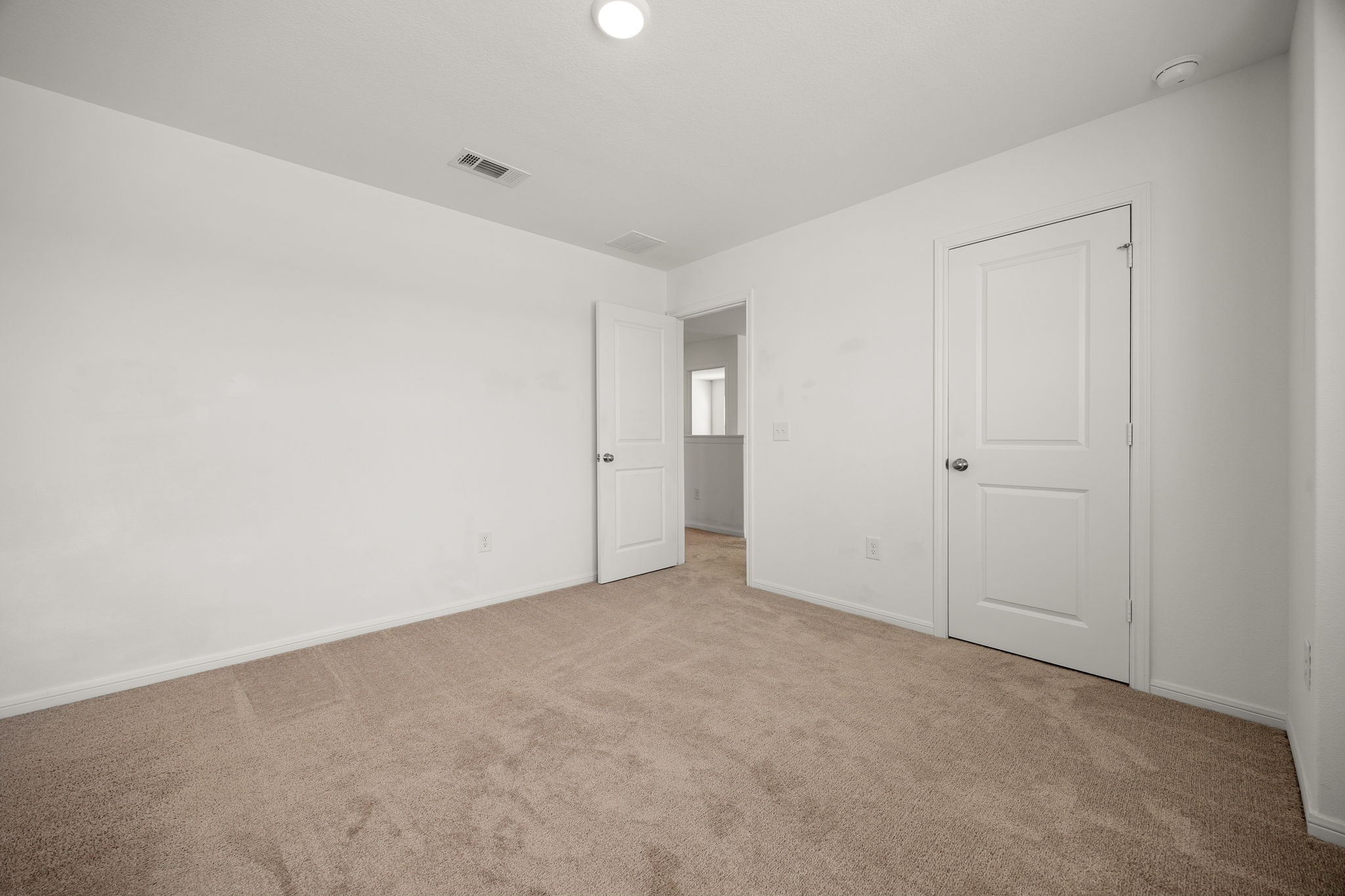 16907 Elm Grove Road Conroe, TX 77302 - Photo 27 of 50 Bedroom #3