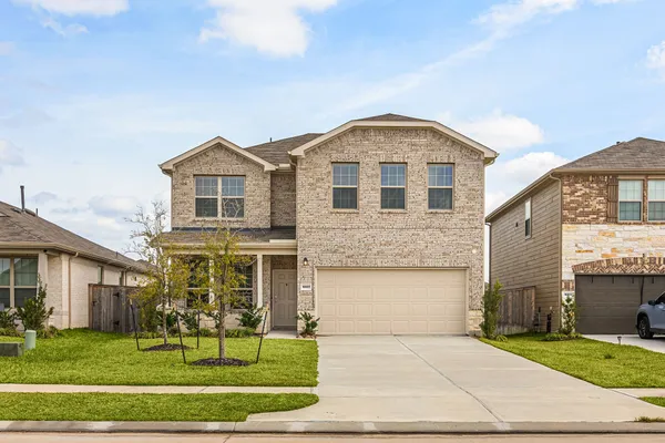 $300,000 | 16907 Elm Grove Road, Conroe, TX 77302