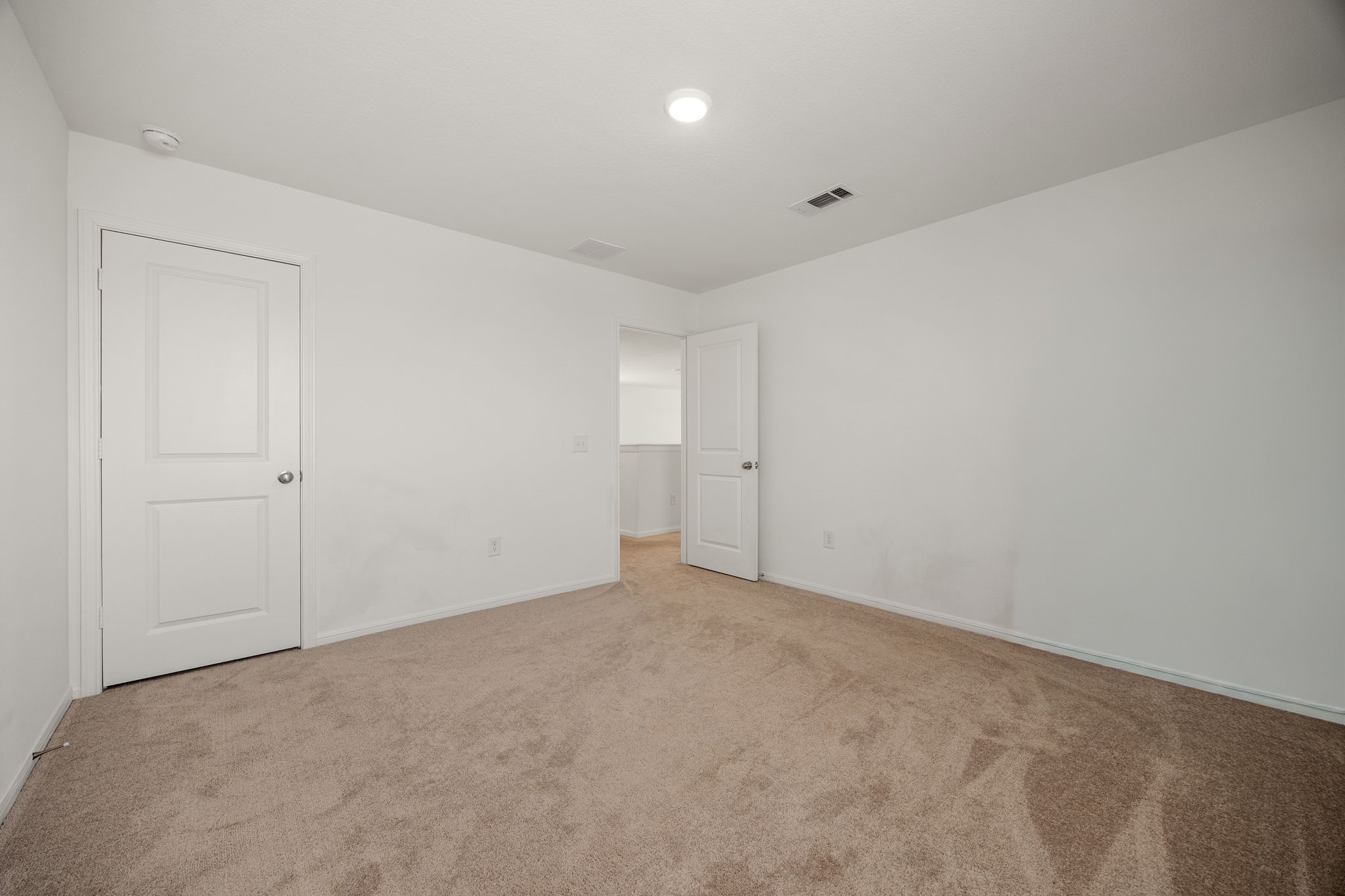 16907 Elm Grove Road Conroe, TX 77302 - Photo 31 of 50 Bedroom #4