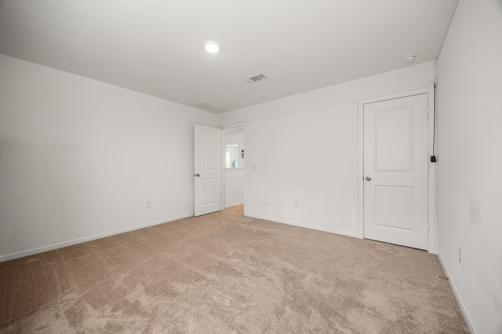 16907 Elm Grove Road Conroe, TX 77302 - Photo 34 of 50 Bedroom #5